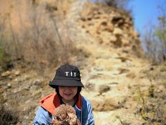 -蟠龙山长城景区