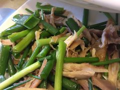 手撕鸡-天然居文化美食城(浮阳大道店)