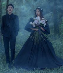 -索菲亚婚纱摄影