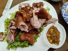 -煎饼卷大葱(春秋西路店)