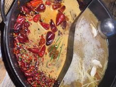 -冯校长老火锅(深圳总店)