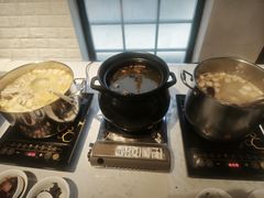 -东方华地城湿地温泉度假区