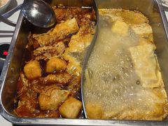 -螺大喜螺蛳粉火锅(雍和宫店)