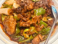 -郑庄脂渣海鲜楼(九水路店)