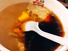 红糖冰粉-松哥油焖大虾(科技园店)