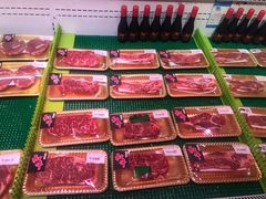 -金鹰超市(国际购物中心新街口店)
