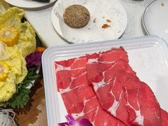 -东来顺饭庄(天坛店)