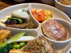 -素满香·Vegan食养自助(天一广场店)