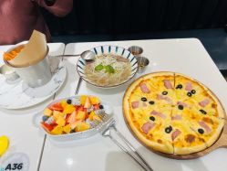 -MINI MARS KIDS CLUB亲子家庭中心(长宁天山店)
