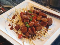 -东馆和天下特色餐饮(工农店)