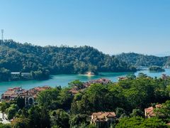 -河源万绿湖美思威尔顿酒店