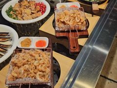 -人民公社大食堂(张家湾店)