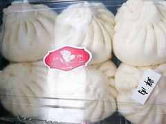 鲜肉小包子-白玉兰食品甜凤店(合生汇店)