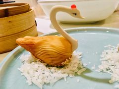 天鹅榴莲酥-金鼎轩(亚运村店)