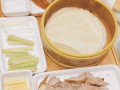 -天天鱼港·海鲜·鲅鱼水饺·招牌烤鸭(黄骅店)