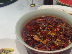 -盛百味·家宴餐厅(霸州分店)