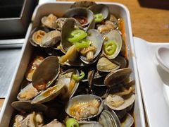 -钱锋炭缸烧烤(南湖大路总店)