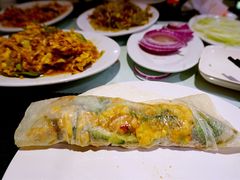 筋饼-老昌春饼(中央大街店)