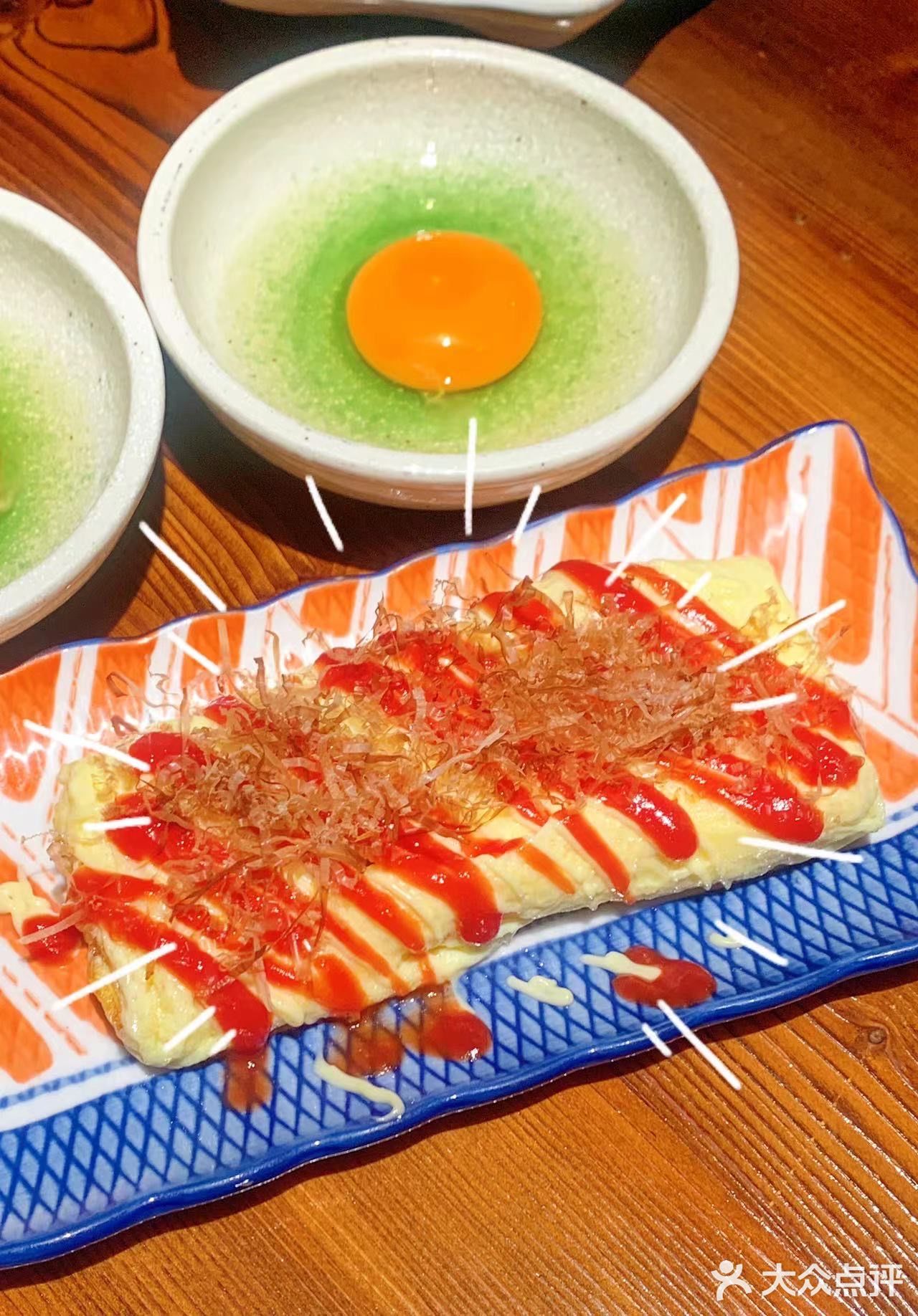 乐乃屋&好吃的日料店