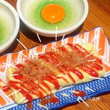 乐乃屋&好吃的日料店