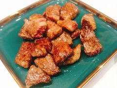 -隐炉和牛烧肉店(群力店)