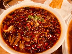 -山楂树融合菜餐厅