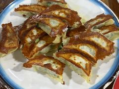 -桐梓锅贴饺(桃源东路店)