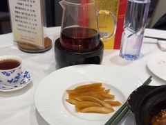 -御彩酒家(东风东路店)