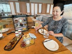 -瑰丽酒店·海吧·天际下午茶·现场DJ·天台酒吧
