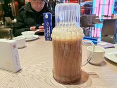 -艳阳天·非遗楚菜(武汉客厅店)