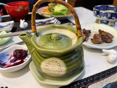 -千寻山野烤肉(中关村店)