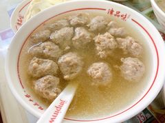 -津品味小吃(大学湾店)