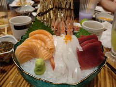 -千懿六本木酒场(常熟路店)