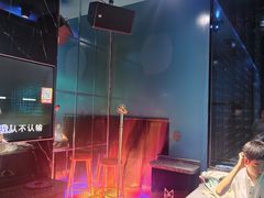 -酷秀KTV(五道口店)