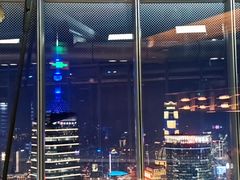-THE WANG王品(上海中心云端店)