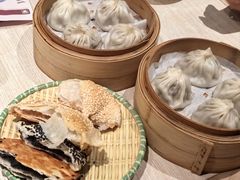 -新万鑫银丝面·非遗无锡味(惠山古镇店)