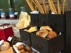 -索菲特西湖大酒店·香榭丽全日候餐厅(南山路店)