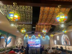 -巴尔喀十新疆餐厅(开发区店)
