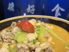 -打酱油·非遗淮扬菜(瘦西湖梅岭店)