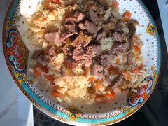 -帕米尔食府(白云观店)