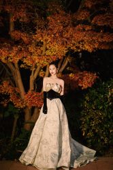 -MANLI BRIDAL婚纱