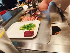 -火地铁板烧(昆山万象汇店)