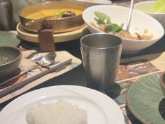 -金厨泰国餐厅·全泰籍厨师料理(拱北店)