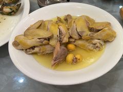 -鹭园酒家·四十年老字号