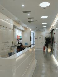 -SKINIST丽铂医疗美容
