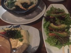 -万藏·荞麦酒房BANKURA JAPANESE SOBA KITCHEN(长乐路店)