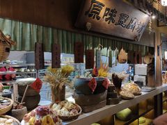 -淀里船宴(裕华东路店)