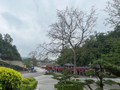 -友谊关景区