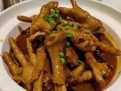 -小菜园新徽菜(合肥瑶海万达店)