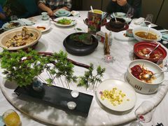 -宴昆山·私房菜(春晖店)